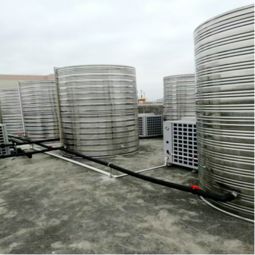 空氣能熱水器怎么選擇？聽聽老師傅怎么說——建筑安裝工程經驗分享