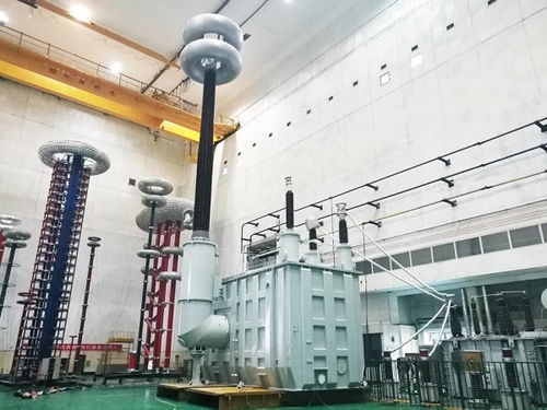 中國西電集團擁抱新基建，以建筑安裝工程為抓手加速企業(yè)轉(zhuǎn)型升級