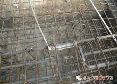 建筑安裝工程預(yù)留預(yù)埋做法的圖說(shuō)指南