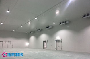 如何選擇優(yōu)質(zhì)的建筑安裝工程專業(yè)冷庫(kù)工程公司？