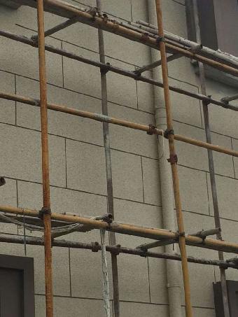 施工現(xiàn)場(chǎng)探訪 河北征圖建筑安裝工程的實(shí)踐與創(chuàng)新