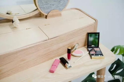 清華理工男的“小清新” 三位設計師用極簡美學重塑家具語言