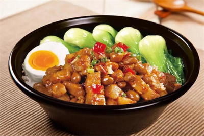 臺(tái)北小棧煲仔飯加盟費(fèi)
