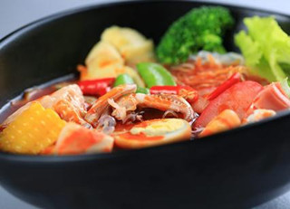 阿秦家味臺灣撈燙 正宗臺灣撈燙美食_上海木南餐飲管理-3158企業招商