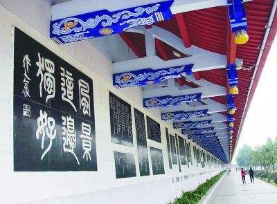 常德火車站寄存行李處 常德旅游景點攻略