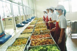 橋頭鎮飯堂承包專業市場