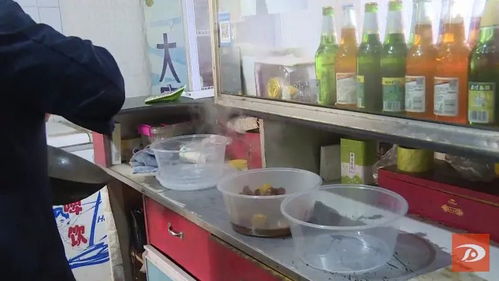 敦煌市餐飲行業防控疫情恢復經營