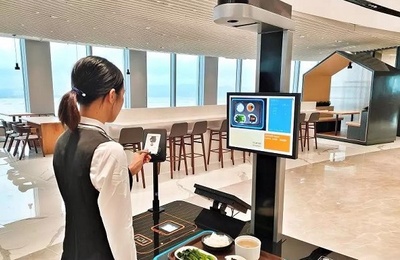 智慧食堂解決方案:為您的餐廳帶來下一個技術革命
