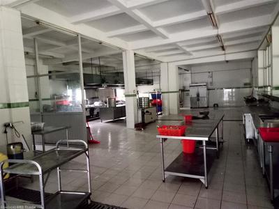 江門企業食堂承包商|江門工廠食材配送|飯堂承包
