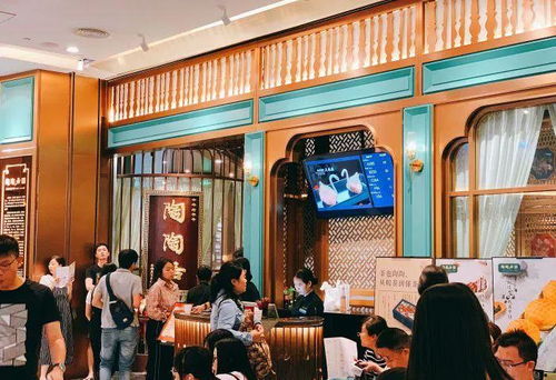 廣州餐飲為何對深圳這么癡迷