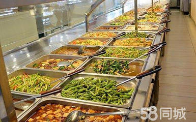 河源市政府工廠、企業工地食堂承包、飯堂承包團餐配送