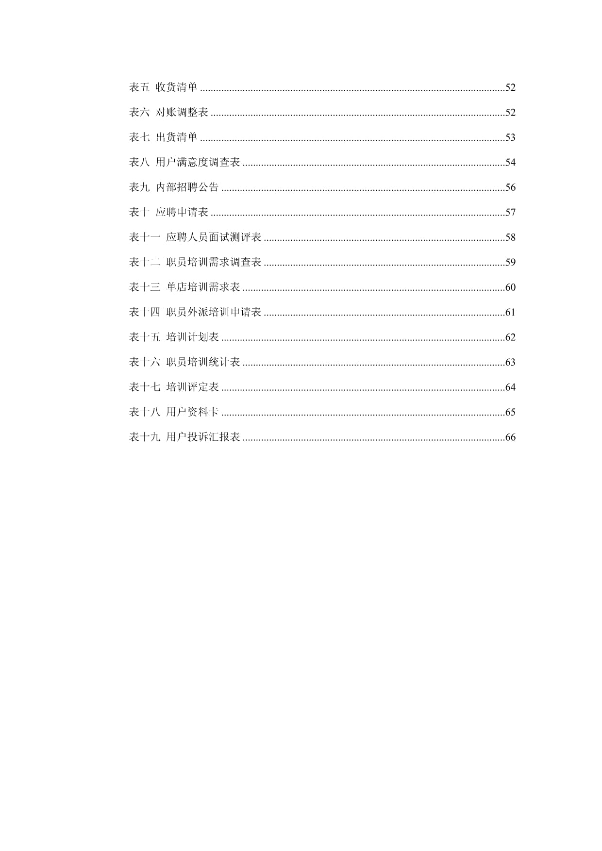 吉美軒餐飲連鎖公司門(mén)店運(yùn)營(yíng)管理核心制度綜合手冊(cè)