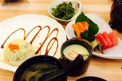 京櫻料理